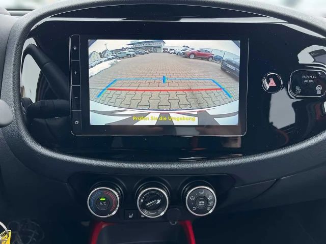 Toyota Aygo X 1.0 VVT-i Hatchback