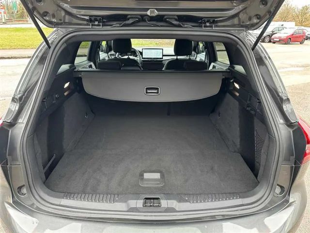 Ford Focus EcoBoost ST Line