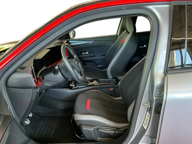 Opel Mokka GS-Line Grand Sport