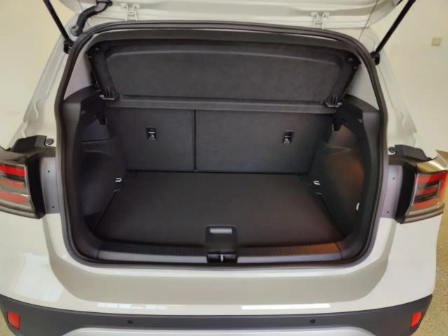 Volkswagen T-Cross 4Me TSI