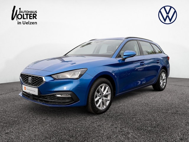 Seat Leon 2.0 TDI Sportstourer Style