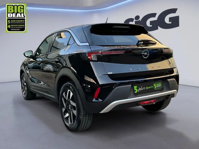 Opel Mokka 1.2 Totwinkel, Klima, Navi, Sitzheizung