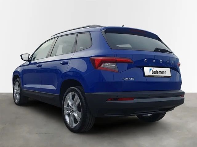 Skoda Karoq 2.0 TDI Style Style