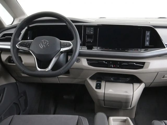 Volkswagen Multivan T7 eHybrid