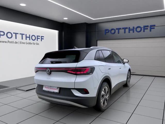 Volkswagen ID.4 Performance Pure
