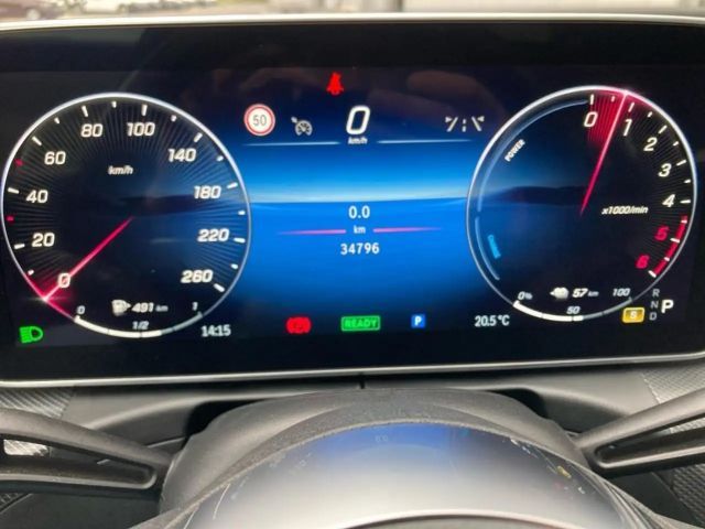 Mercedes-Benz C 300 AVANTGARDE Sedan