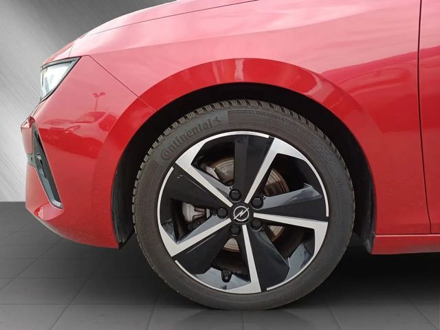 Opel Astra GS-Line Grand Sport Turbo