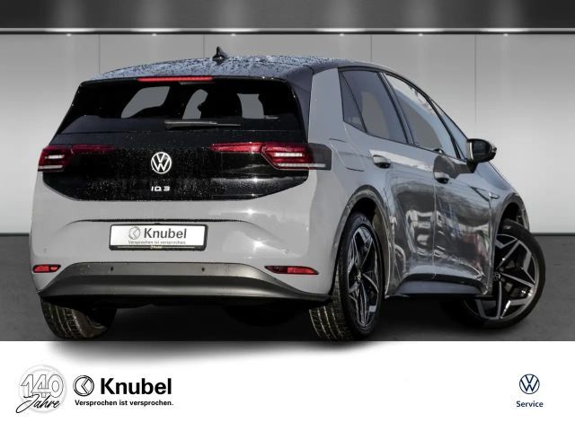 Volkswagen ID.3 IQ.Drive Performance Pro