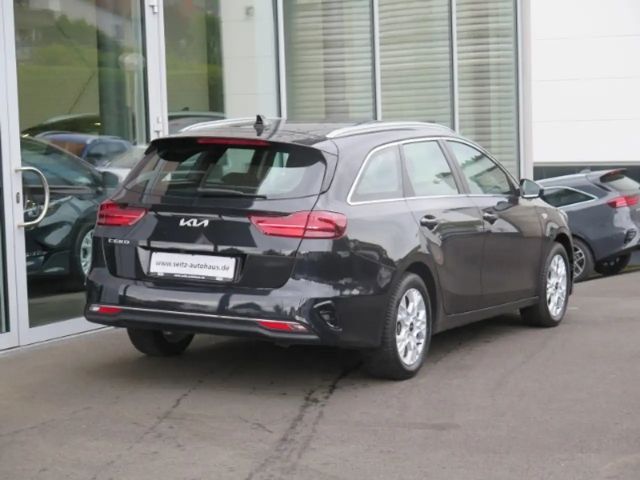Kia Ceed SportWagon Vision