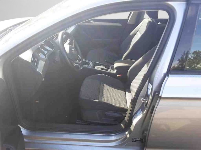 Volkswagen Passat Business DSG Variant