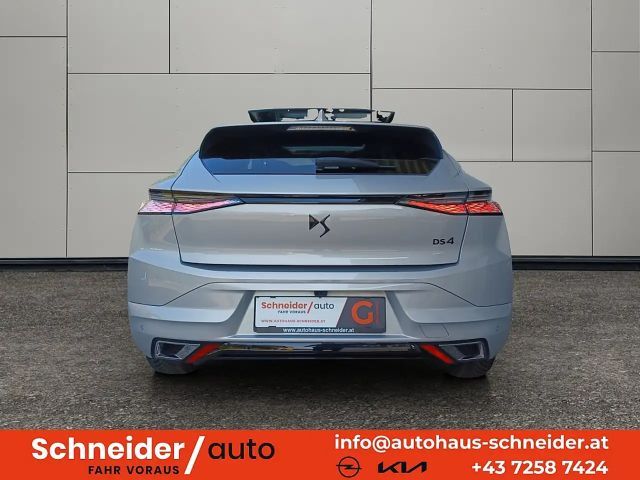 DS DS 4 BlueHDi Mobiles Performance Line