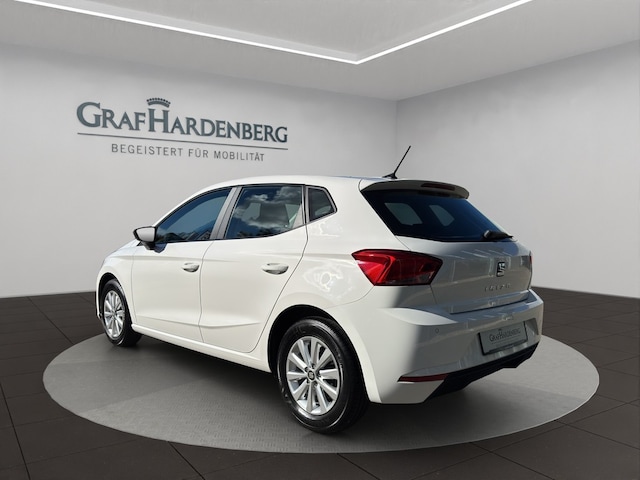 Seat Ibiza 1.0 TSI Style