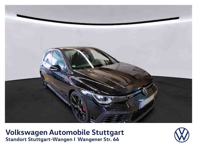 Volkswagen Golf 2.0 TSI DSG GTI