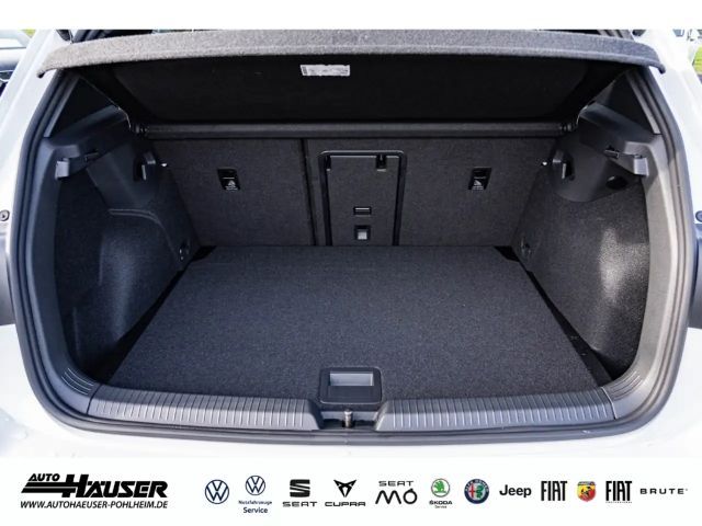 Volkswagen Golf 2.0 TSI DSG GTI Golf VIII