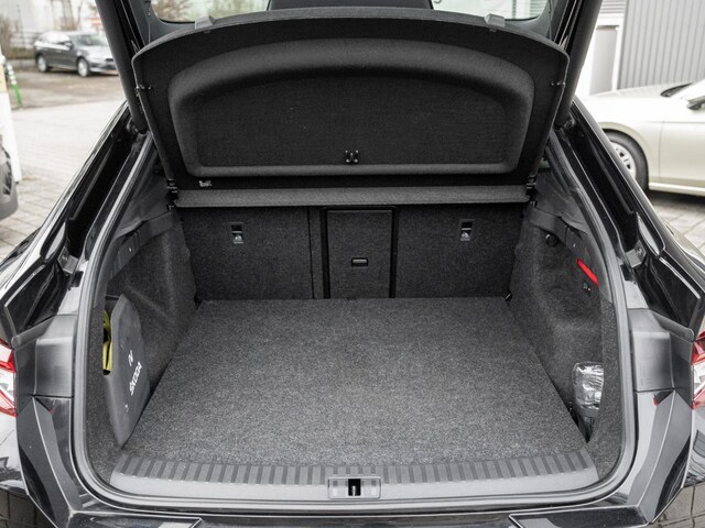 Skoda Enyaq Coupe Suite