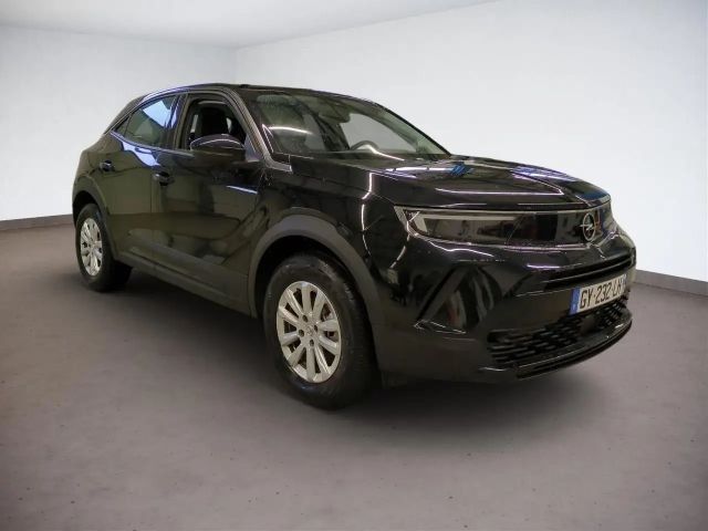 Opel Mokka Edition