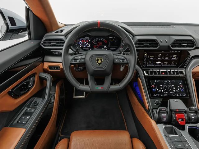 Lamborghini Urus S