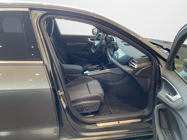 Audi A5 Hybride Quattro S-Tronic