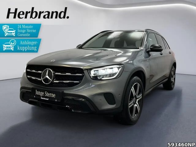 Mercedes-Benz GLC 300 4MATIC