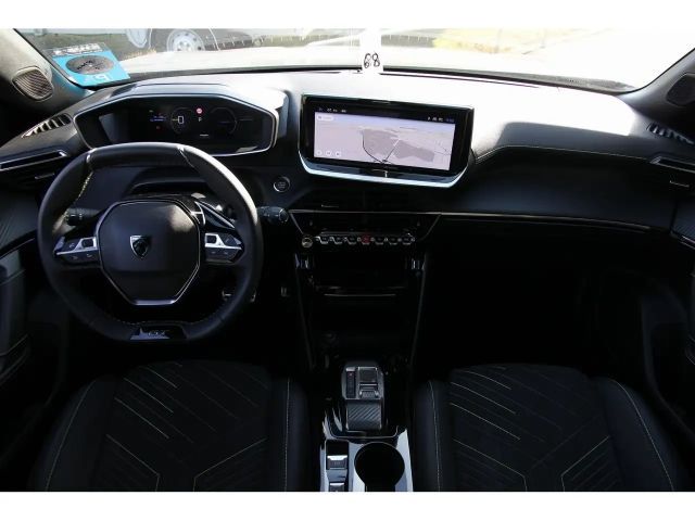 Peugeot E-2008 GT-Line