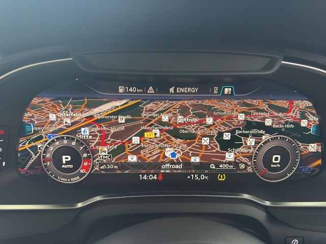 Audi R8 S-Tronic Spyder V10