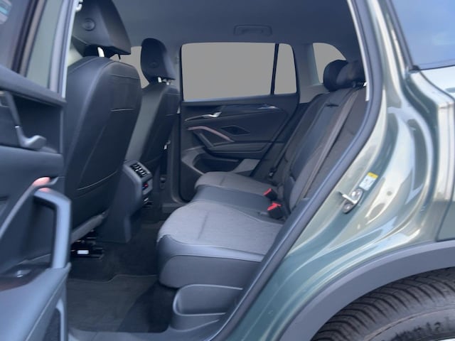 Volkswagen Tiguan 1.5 eTSI DSG Life