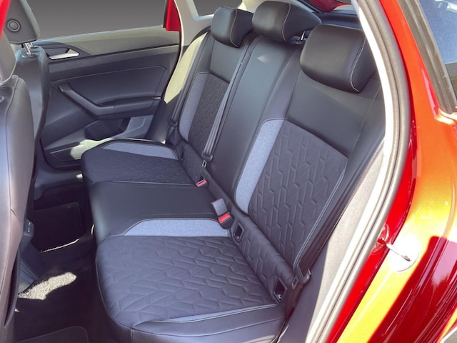 Volkswagen Taigo 1.0 TSI DSG