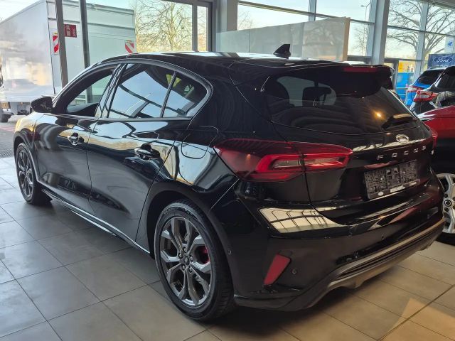 Ford Focus ST Line Style