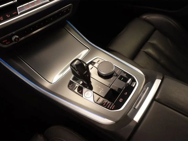 BMW X5 M-Sport xDrive45e