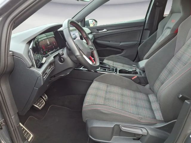 Volkswagen Golf 2.0 TSI DSG GTI