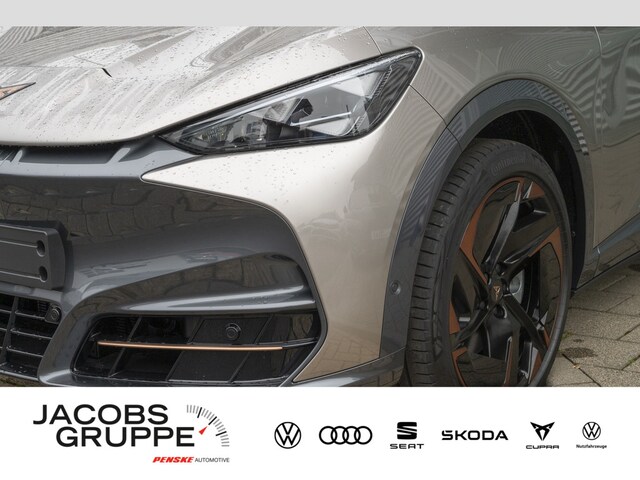 Cupra Tavascan 4Drive VZ