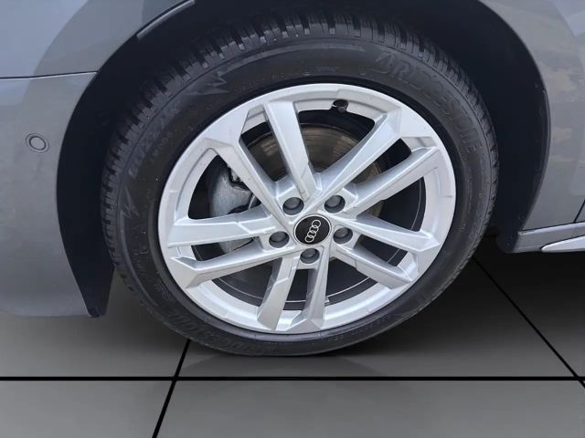 Audi A3 30 TFSI S-Line Sedan