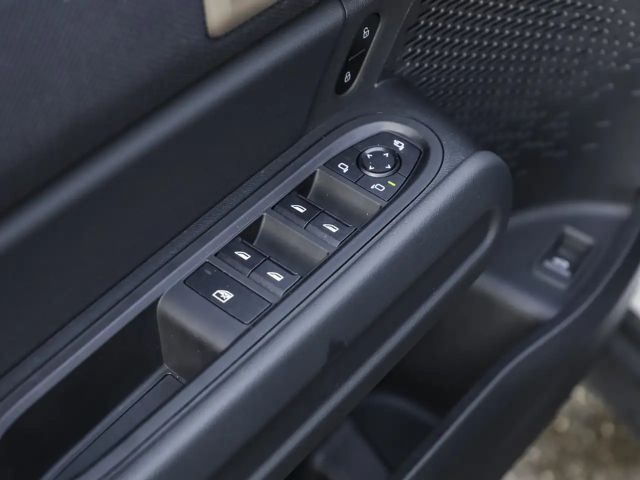 MINI Cooper Countryman Favoured Trim Steptronic Panorama