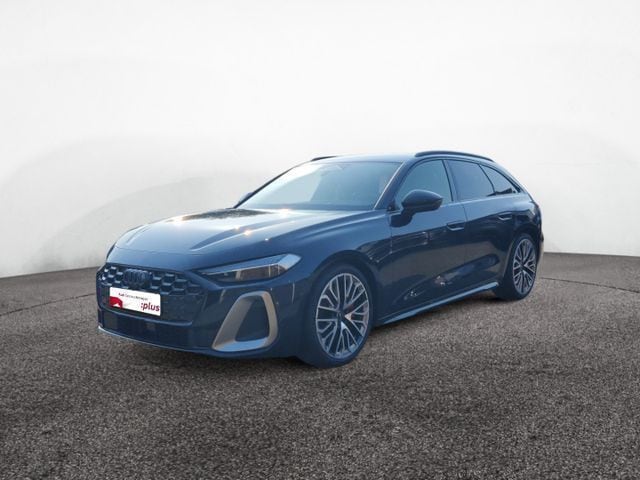 Audi A5 Avant Quattro S-Tronic