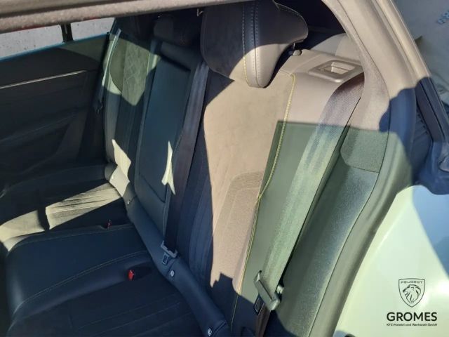 Peugeot 508 Hybrid4 SW