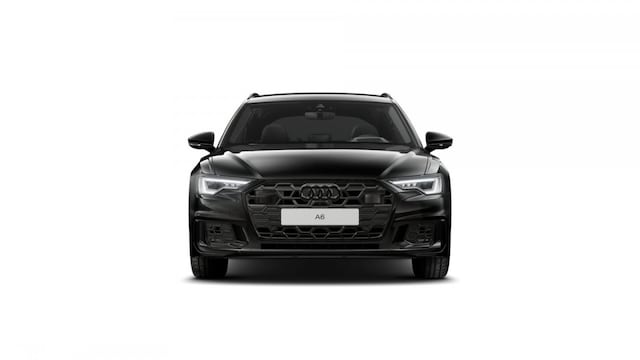 Audi A6 45 TFSI Avant S-Line S-Tronic