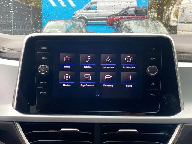 Volkswagen T-Roc 1.0 TSI