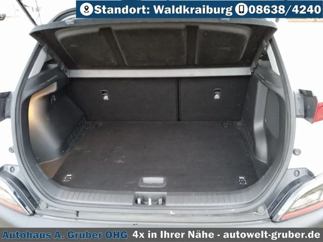 Hyundai Kona 1.6 Hybrid