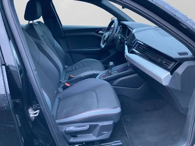 Audi A1 35 TFSI S-Line