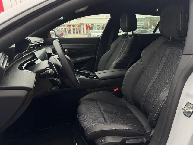 Peugeot 508 Allure Pack EAT8 HDi SW