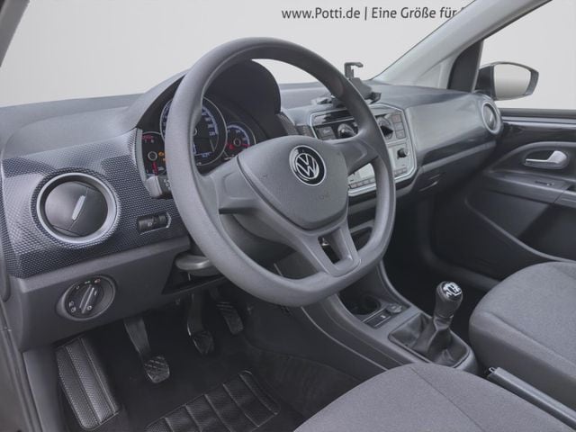 Volkswagen up! 1.0 MPI Move Move up!