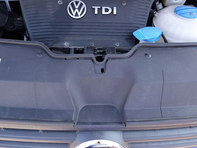 Volkswagen Multivan 4Motion T6