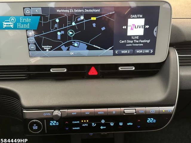 Hyundai IONIQ 5 58 kWh
