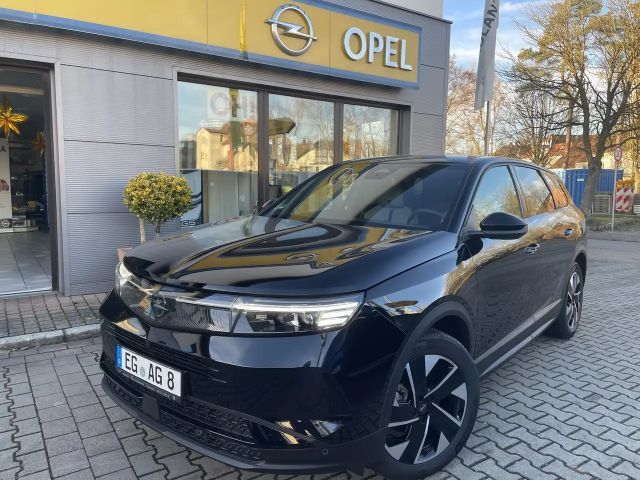 Opel Grandland X GS-Line Grand Sport Hybrid