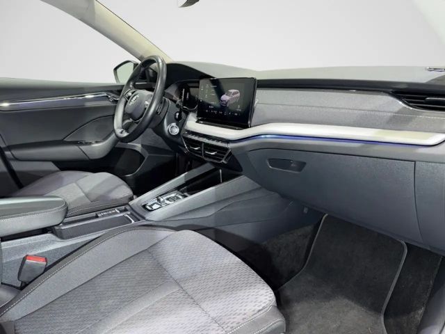 Skoda Octavia 2.0 TDI Style Style