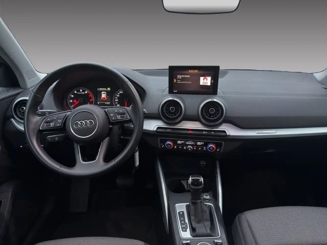 Audi Q2 35 TFSI