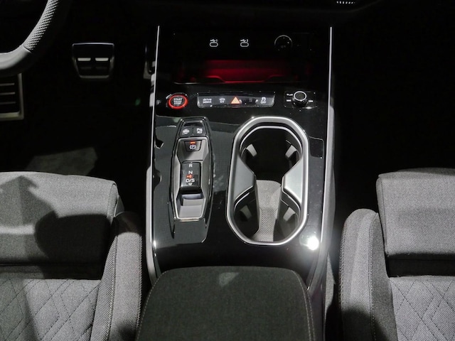 Audi A6 e-tron Quattro