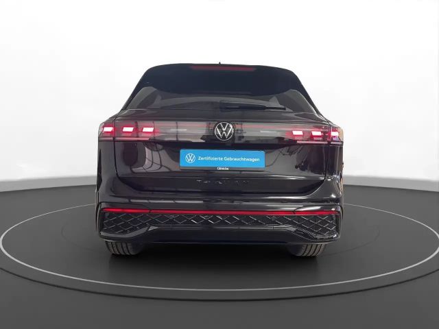 Volkswagen Tiguan 1.5 eTSI R-Line