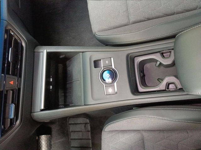 Volkswagen Tiguan 1.5 eTSI DSG Life Pro