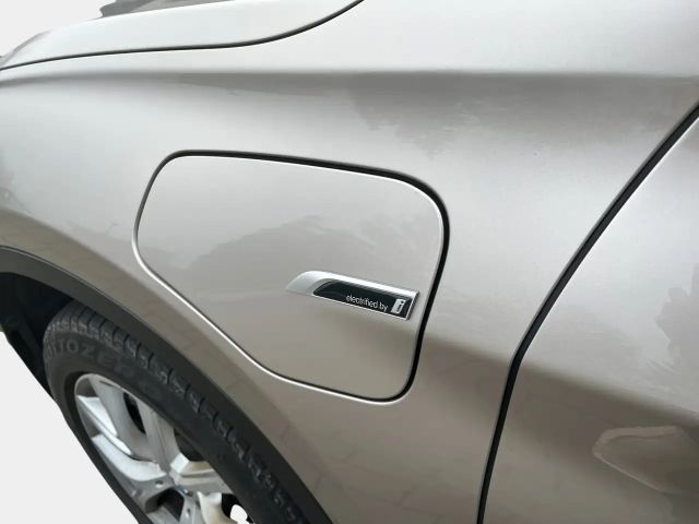 BMW X1 Advantage pakket xDrive25e